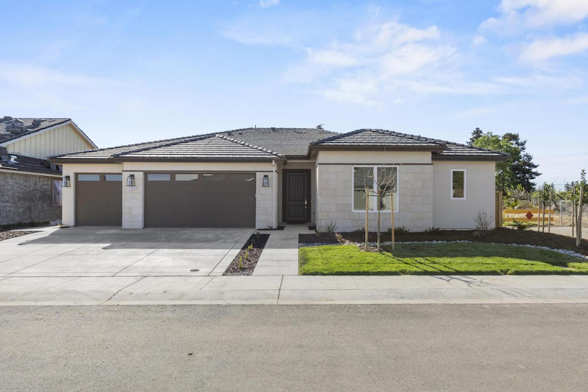 Domain Estates- New Construction Luxury Homes