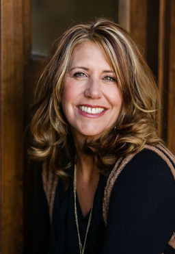 Tracy Ellis
