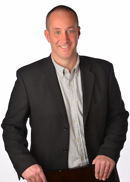 Scott McGuire