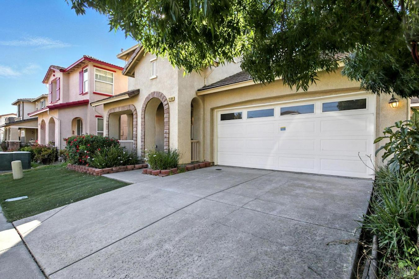 2398 White Drive,