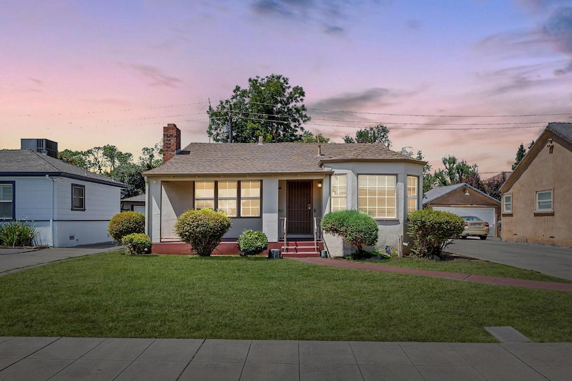 1019 S Country Club Boulevard,
