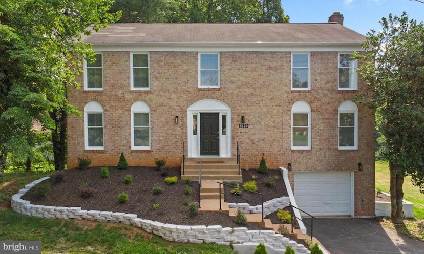 5139 BRENTWOOD FARM