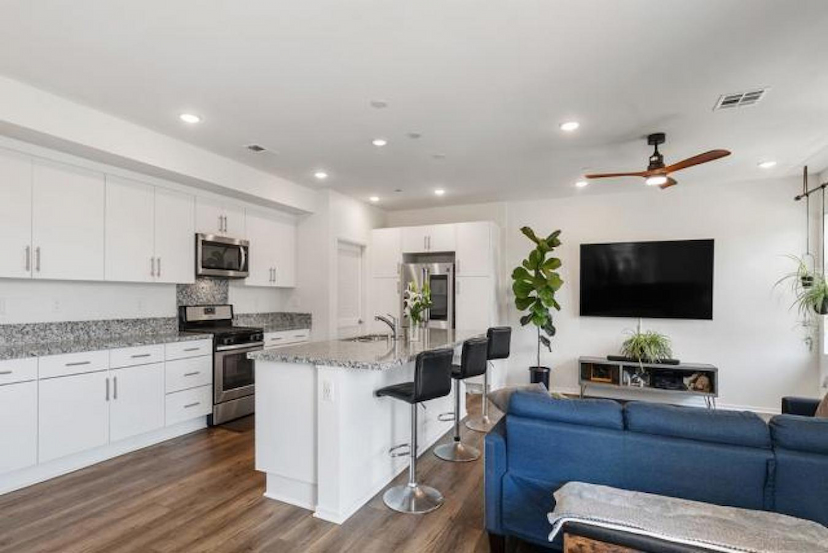 5405 Beach Grass Lane Unit 142