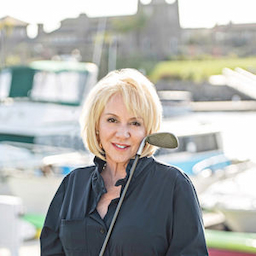 Irene Golff