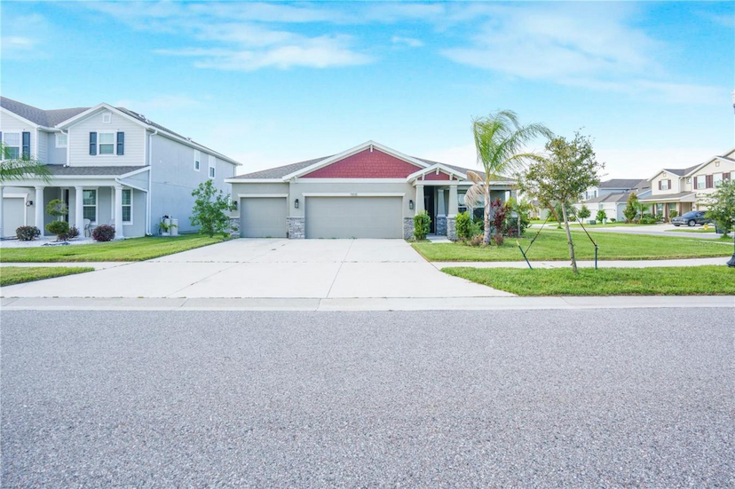11818 TETRAFIN DRIVE