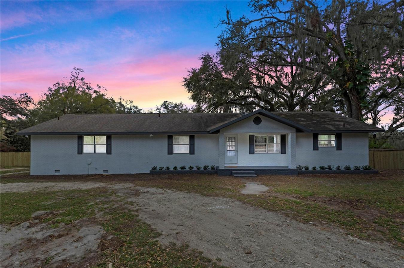 1343 SPRING LAKE ROAD