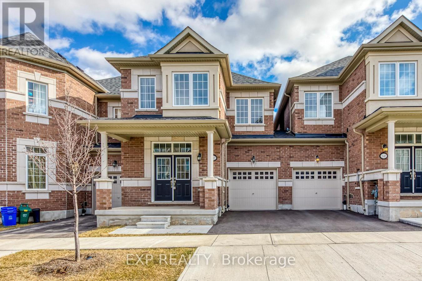 142 TOUCAN TRAIL