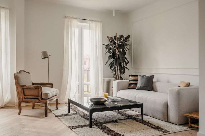 Designer Home with Unparalleled Views in Salamanca