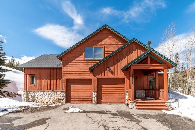 91791 Ryan Gulch ROAD