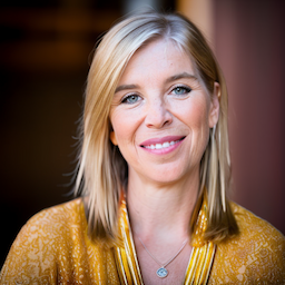 Amy Smits