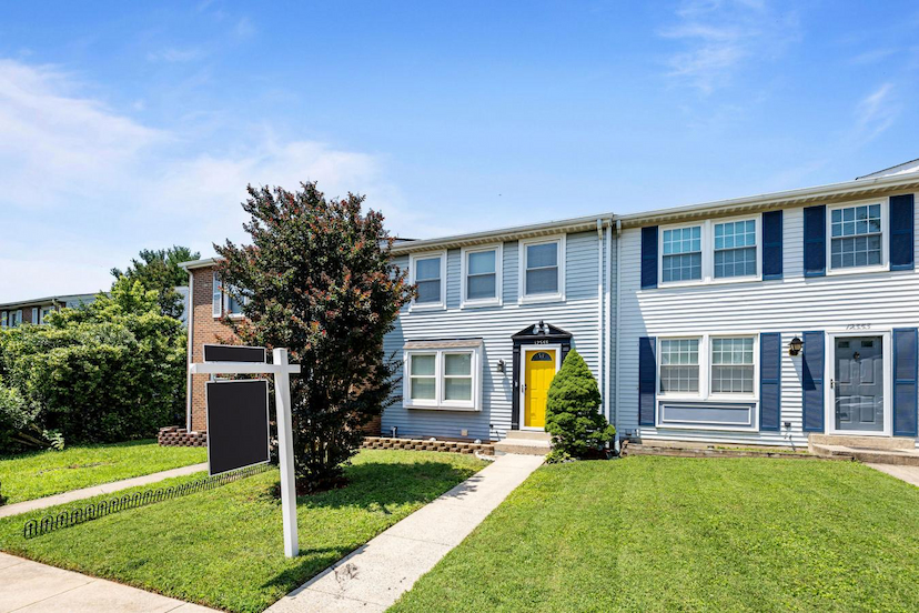 12355 Quail Woods Drive