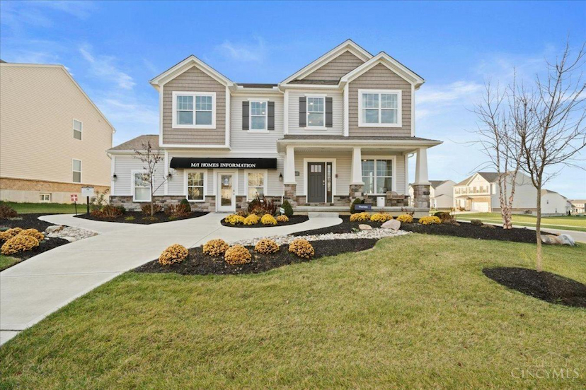 5467 Pacific Crest
