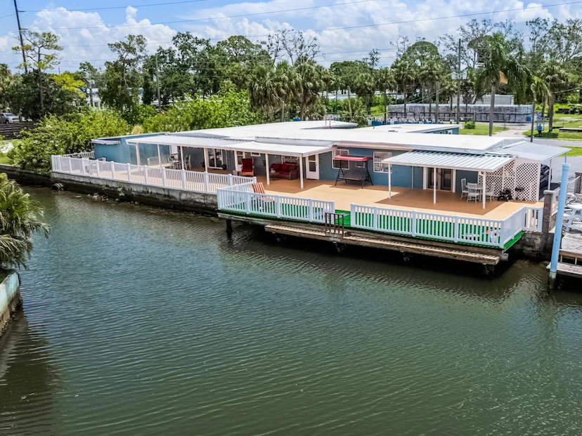 Fully Renovated NINE UNIT Multifamily Gem