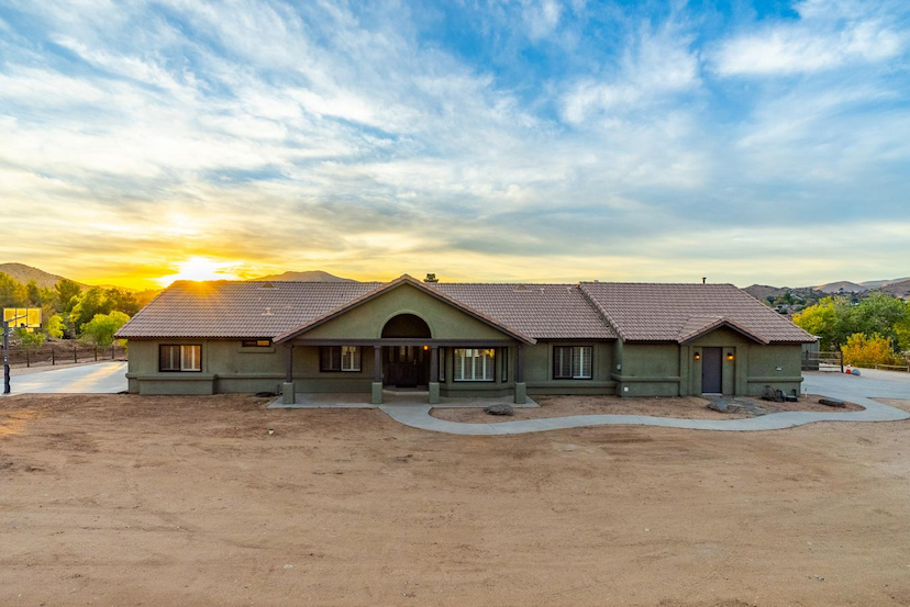 STUNNING Acton Gem! On 1.8 acres, 2,426sf