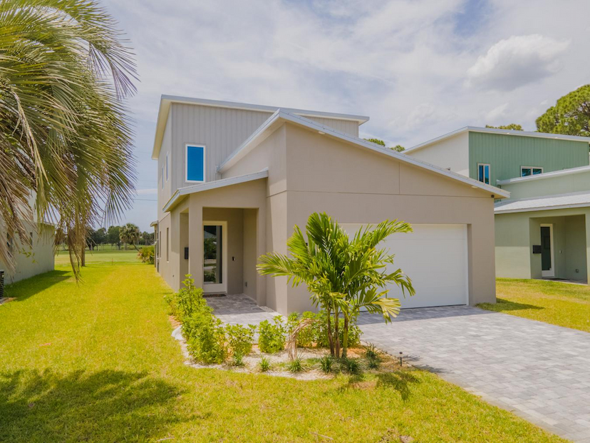2148 Country Club Road