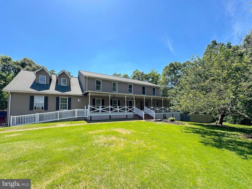2605 MAGDALENE ACRES