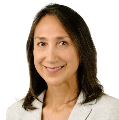 Rebecca (RJ) Buell