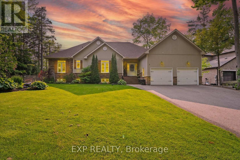 2 BIRCH KNOLL ROAD