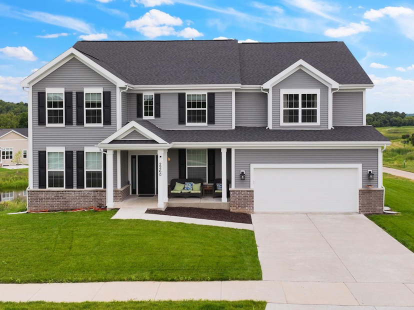 2260 Lonnie