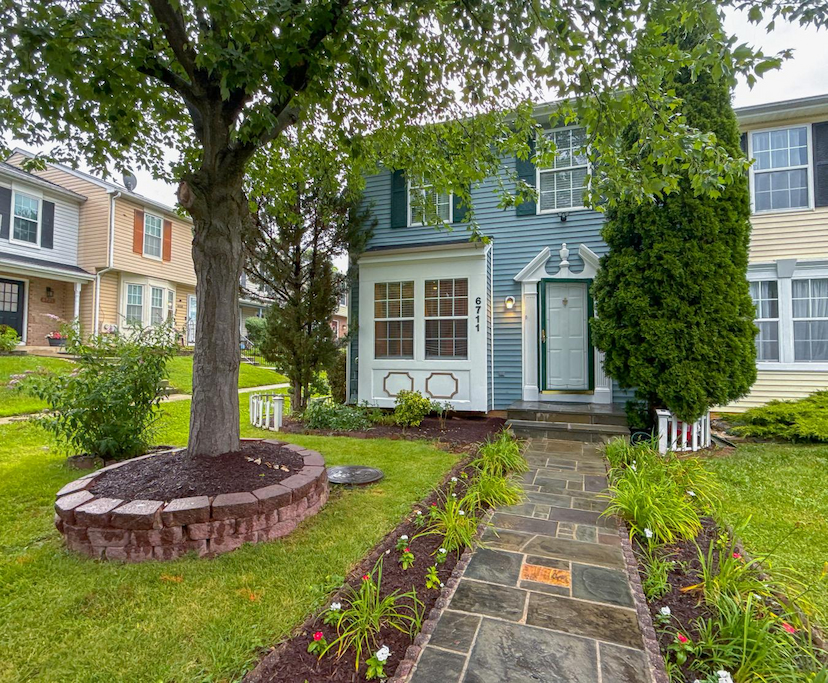 6711 Black Duck Court