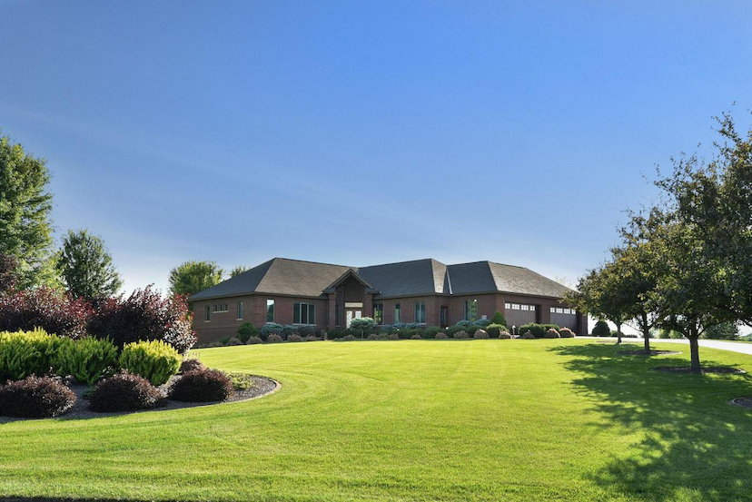 12035 Trail Haven