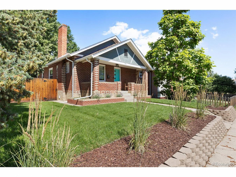 3711 Yates Street,