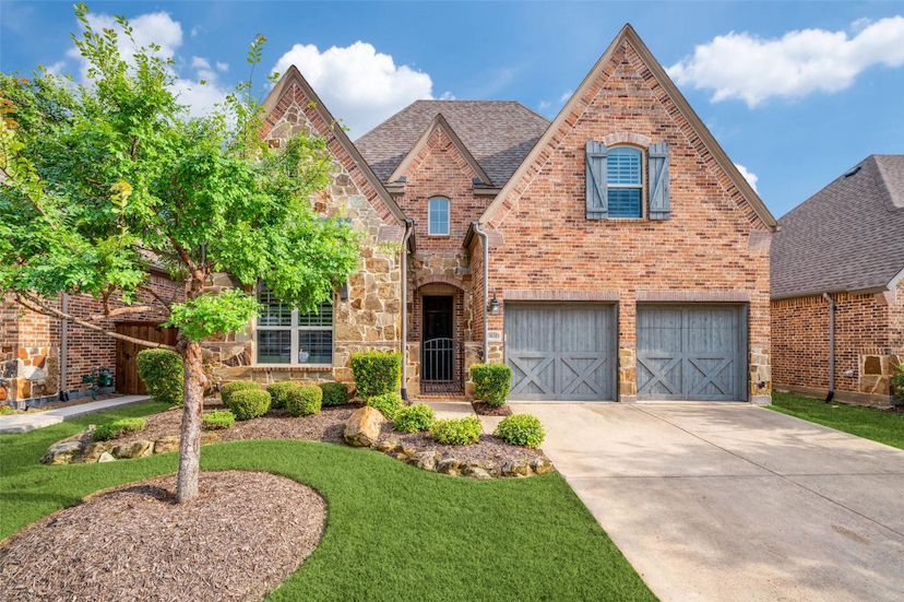 3024 Aberdeen Drive
