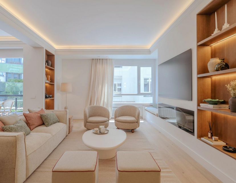 Spacious Home with a Beautiful Terrace