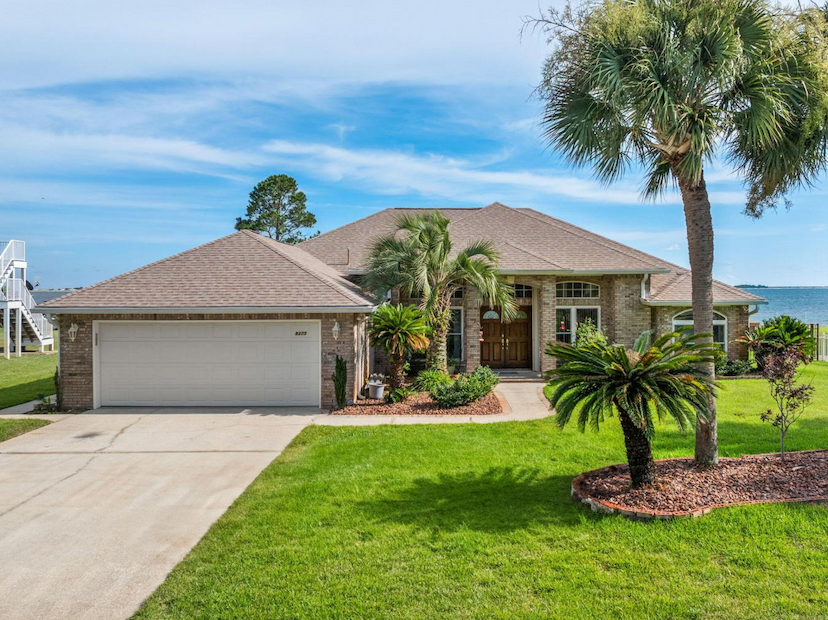 9275 Lilge Circle