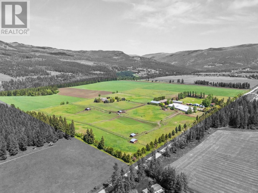 910 Lumby Mabel Lake Road