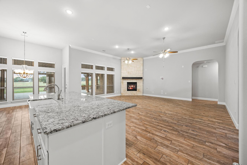 4705 Fulbrook Drive