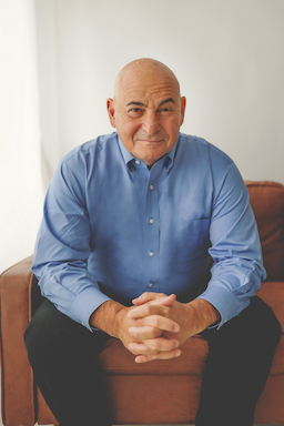 Donald Zappia