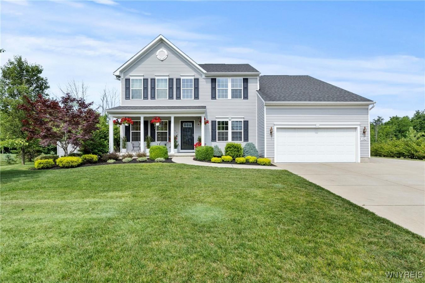 5042 Woodway Court