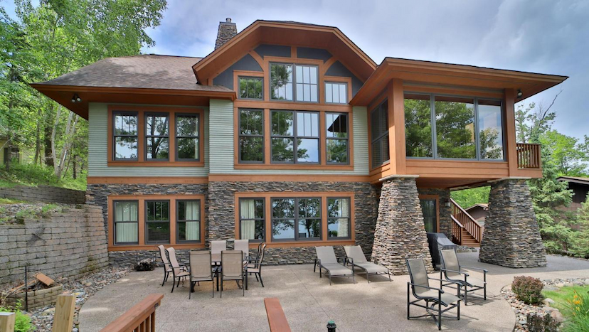 2471 Birch Forest