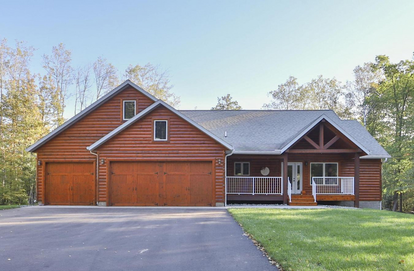 4334 Roy Lake
