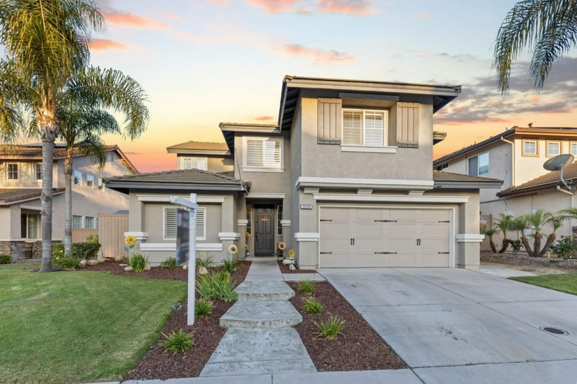 One of a kind home in Otay Ranch