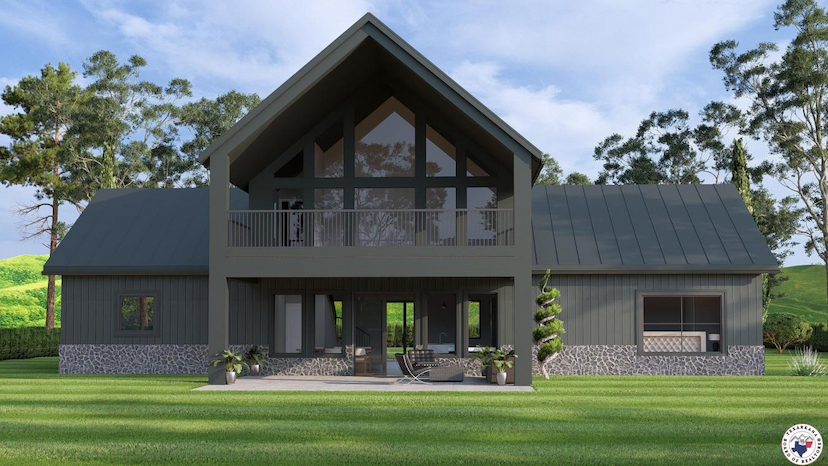18 Trudy Trail