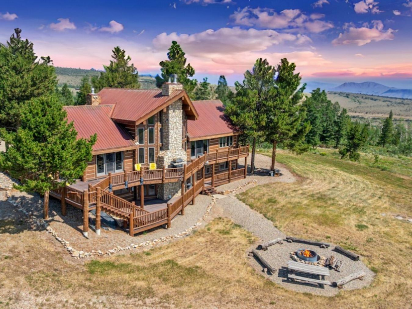 733 Spring Creek Ranch ROAD