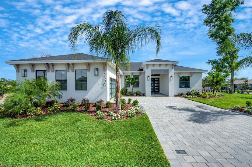 5390 CLUBHOUSE HILLS LANE