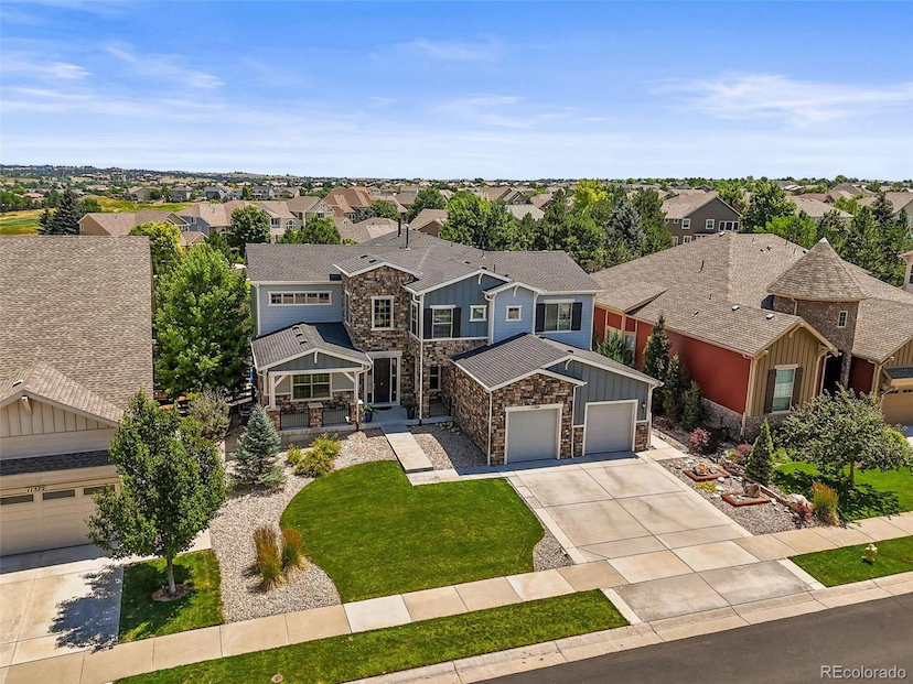 11584 Pine Canyon Lane,