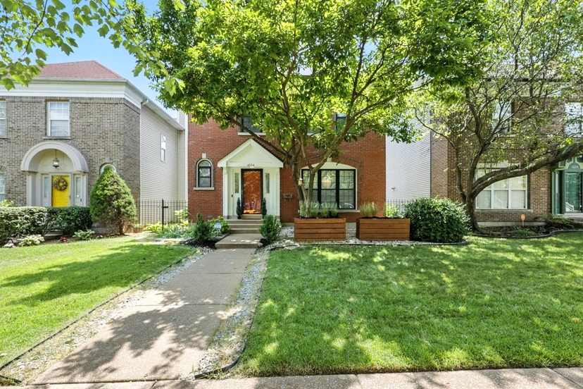 4224 Westminster Place