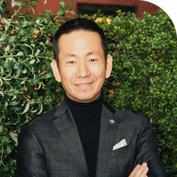 Kevin Ma