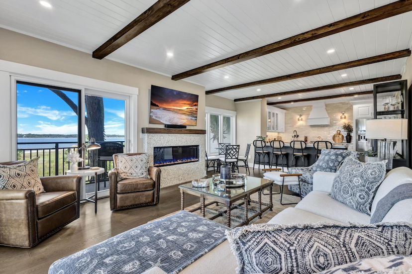 247 S Sea Pines Drive #1287