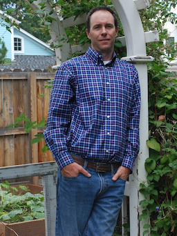 Shane Bailey