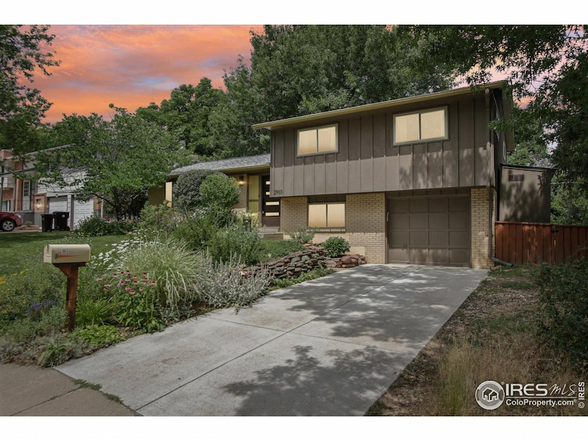 2965 Colby Drive,