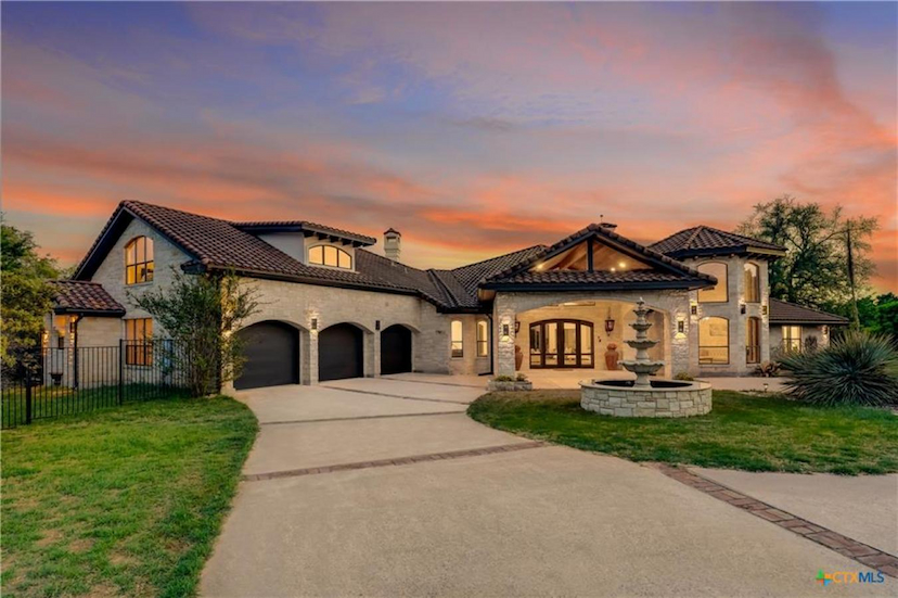 18725 Angel Mountain Drive