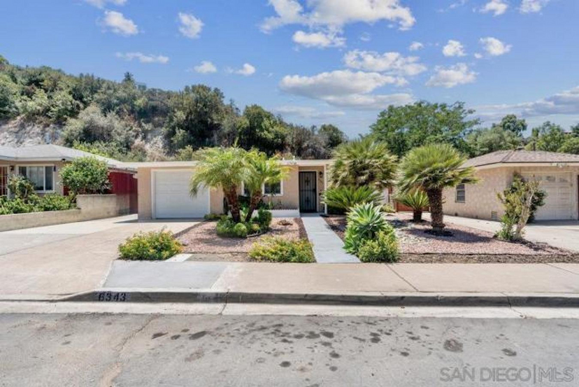 6343 Jeff Street