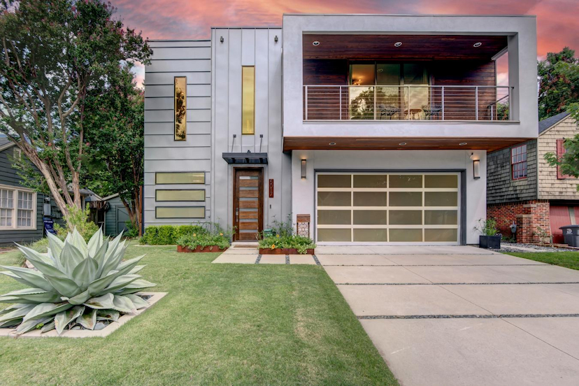 Modern Luxury in Dallas' Hottest Neighborhood!