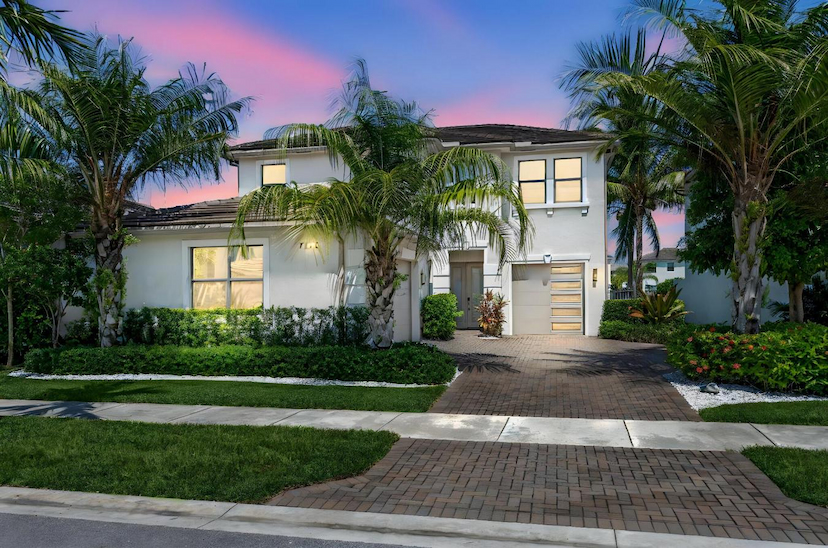 7178 Montereal Path