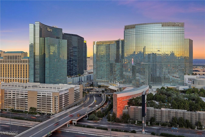 4575 Dean Martin Drive 1103